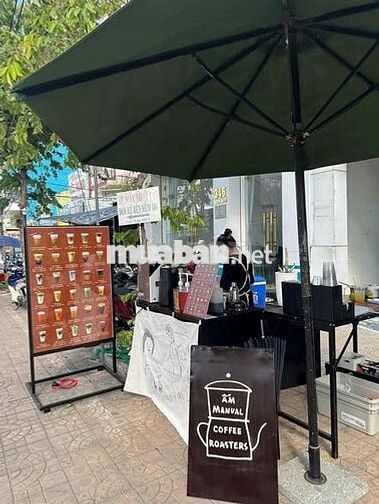 [KO CẦN KN] PHA CHẾ, ORDER NINH KIỀU, CẦN THƠ