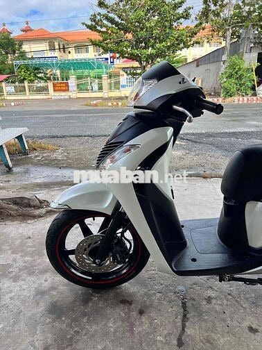 Honda SH 125i VN 2011 Đẹp Zin (trả góp)