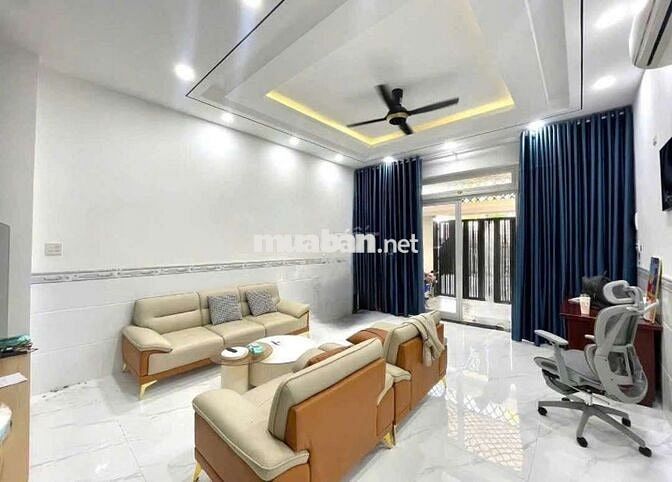 Cho thuê nhà Khu đô thị Hà Quang 2 - Nha Trang