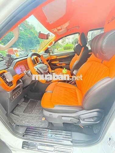 Ford Ranger XLS 2.0 4x2 AT Sport 2025 Full Option