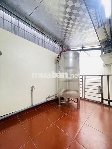 Bán đất tặng nhà mặt đường Bùi Viện gần bến xe Vĩnh Niệm