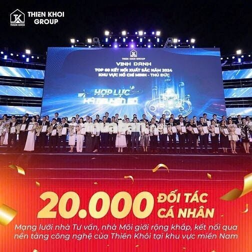 Tuyển NVKD BĐS - Ko Cần Kinh Nghiệm 40-200Tr/Tháng