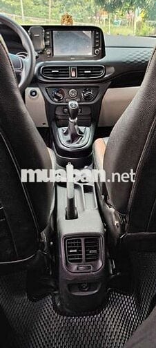 Hyundai i10 Sedan 2022 Số sàn bản Tiêu chuẩn