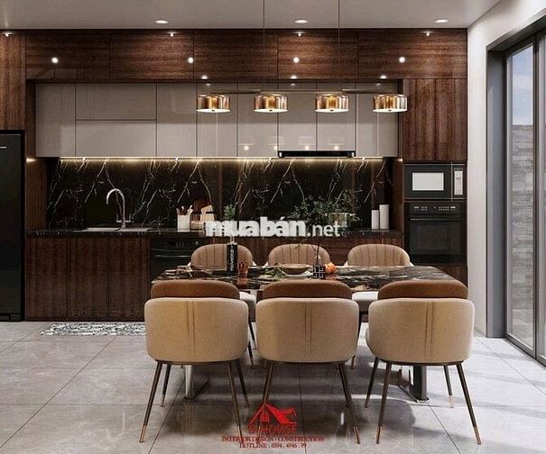 🏡 CHO THUÊ NHÀ NGUYÊN CĂN MỸ GIA GÓI 8 – GẦN HỒ BƠI, CÔNG VIÊN