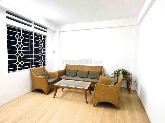 CHO THUÊ CĂN HỘ 7 NGUYỄN THIỆN THUẬT – KHU PHỐ TÂY NHA TRANG