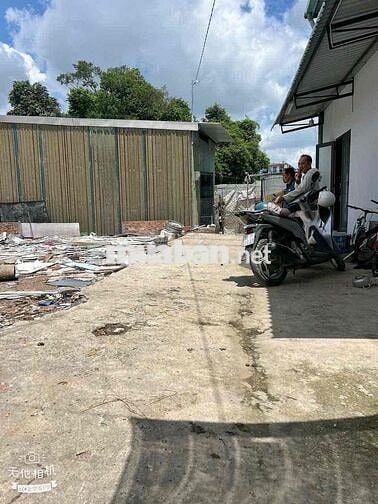 LÔ ĐẤT THỔ CƯ SHR NHỈNH 2 tỷ cho anh chị xây mới
