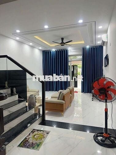 Cho thuê nhà Khu đô thị Hà Quang 2 - Nha Trang
