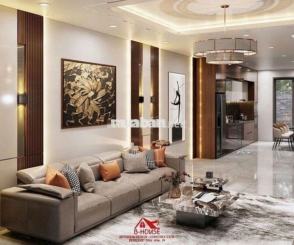 🏡 CHO THUÊ NHÀ NGUYÊN CĂN MỸ GIA GÓI 8 – GẦN HỒ BƠI, CÔNG VIÊN