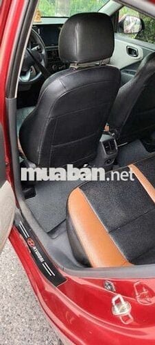 Hyundai i10 Sedan 2022 Số sàn bản Tiêu chuẩn