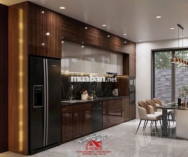 🏡 CHO THUÊ NHÀ NGUYÊN CĂN MỸ GIA GÓI 8 – GẦN HỒ BƠI, CÔNG VIÊN