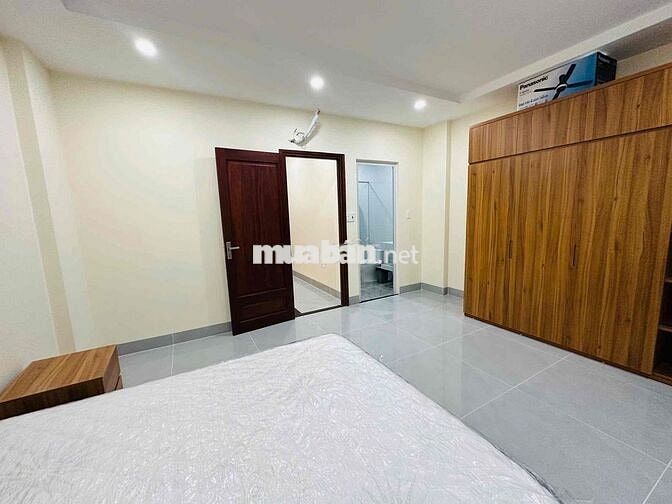 Cho Thuê Nhà KĐT Mỹ Gia Vĩnh Thái Nha Trang 4 Phòng Ngủ