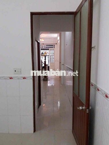 🏡 CHO THUÊ NHÀ 3,5x18 – XUÂN THỚI ĐÔNG, HÓC MÔN - 6,5 TRIỆU/THÁNG 📍 Vị