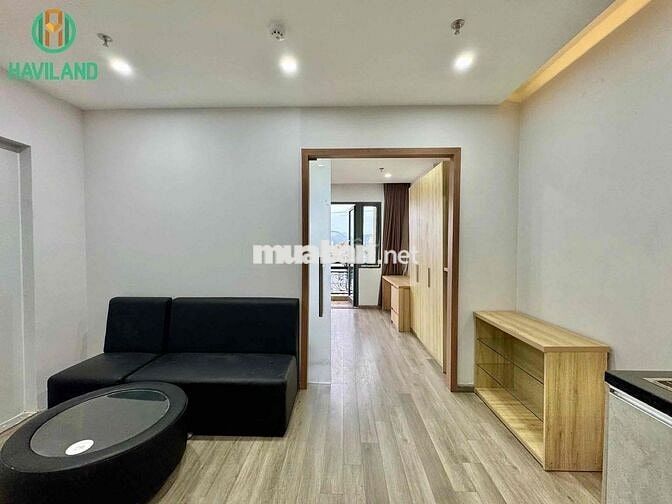 KHAI TRƯƠNG CĂN HỘ 1 PHÒNG NGỦ - GẦN ĐÔNG Á - KIẾN TRÚC
