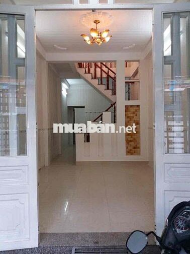 🏡 CHO THUÊ NHÀ 3,5x18 – XUÂN THỚI ĐÔNG, HÓC MÔN - 6,5 TRIỆU/THÁNG 📍 Vị