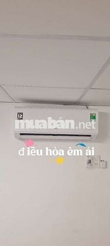 Căn hộ cho thuê K1006/52/9 Tôn Đản