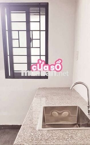 Căn hộ cho thuê K1006/52/9 Tôn Đản