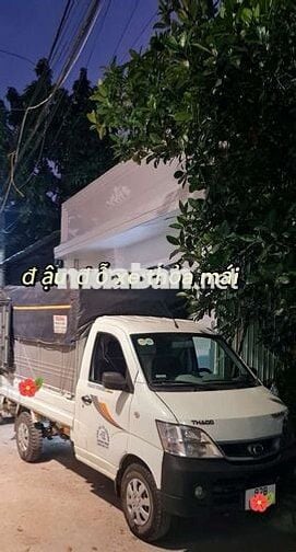 Căn hộ cho thuê K1006/52/9 Tôn Đản