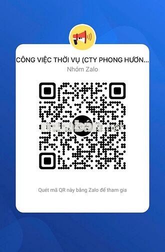 [LÀM NGAY, KO CẦN KN] 5 NV KHO THỦ ĐỨC