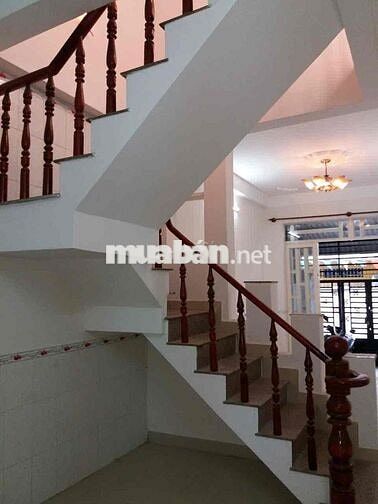 🏡 CHO THUÊ NHÀ 3,5x18 – XUÂN THỚI ĐÔNG, HÓC MÔN - 6,5 TRIỆU/THÁNG 📍 Vị