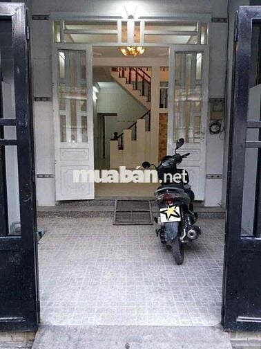 🏡 CHO THUÊ NHÀ 3,5x18 – XUÂN THỚI ĐÔNG, HÓC MÔN - 6,5 TRIỆU/THÁNG 📍 Vị