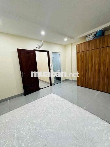 Cho Thuê Nhà KĐT Mỹ Gia Vĩnh Thái Nha Trang 4 Phòng Ngủ