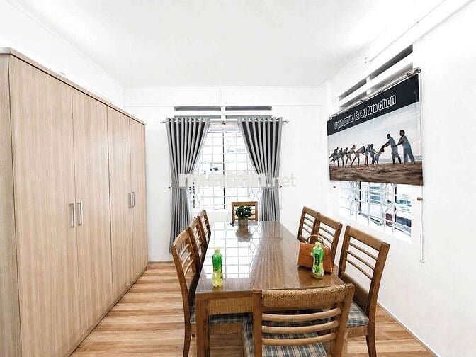 CHO THUÊ CĂN HỘ 7 NGUYỄN THIỆN THUẬT – KHU PHỐ TÂY NHA TRANG