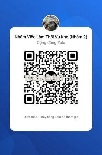 [KO CẦN KN, LÀM NGAY] 50 NV LAO ĐỘNG THỜI VỤ TP.HC