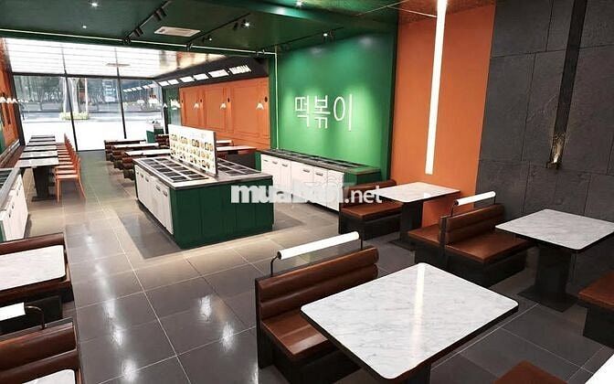 [***] PHỤ BẾP CẦN THƠ