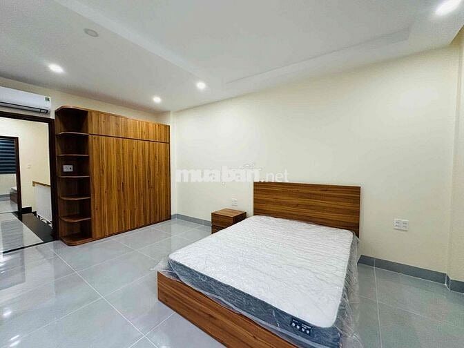 Cho Thuê Nhà KĐT Mỹ Gia Vĩnh Thái Nha Trang 4 Phòng Ngủ