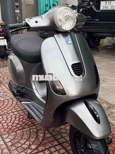 Vespa LX125 3Vie 2014 . BSTP Đẹp 61161 Chính Chủ