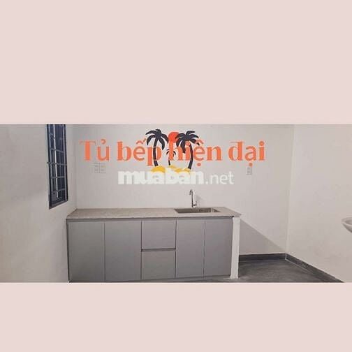 Căn hộ cho thuê K1006/52/9 Tôn Đản