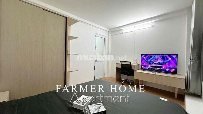 ⭐ Căn Hộ 1PN Full Nội Thất - Rộng Rãi, Tiện Nghi, Đáng Xem