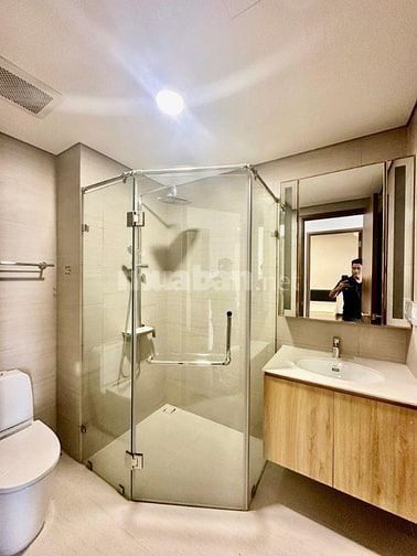 Căn hộ  chung cư Ruby garden rộng 96m2, 2p ngủ, NT giá 10tr/tháng
