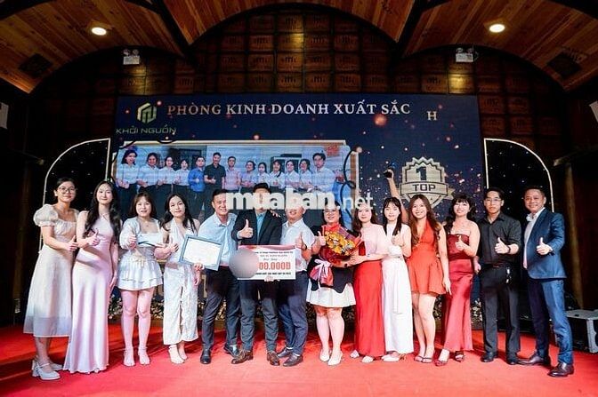 [KHÔNG CẦN KN] NHÂN VIÊN TƯ VẤN/ KINH DOANH 