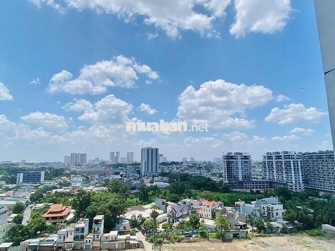 Chính chủ cho thuê căn hộ 2PN + 1WC, full tiện ích, Saigon Avenue, TĐ