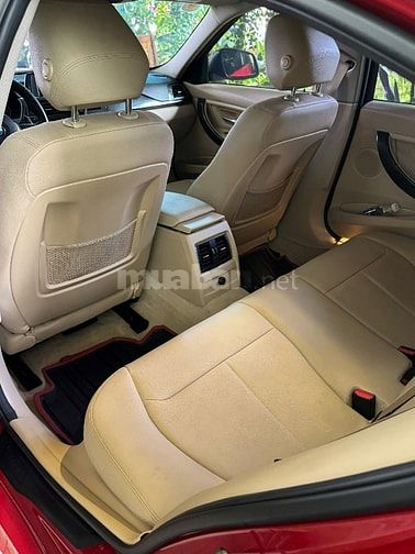 Bán xe BMW 320i sx năm 2016. Bình Thạnh