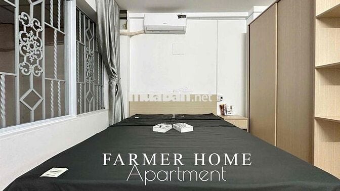 ⭐ Căn Hộ 1PN Full Nội Thất - Rộng Rãi, Tiện Nghi, Đáng Xem