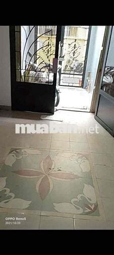 Phòng Trọ Cho Thuê Khu Vực Quận 3