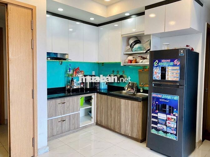 Chính chủ cho thuê căn hộ 2PN + 1WC, full tiện ích, Saigon Avenue, TĐ