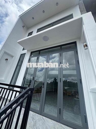Nhà mới Hoàn Công 3PN- Gần QL55 - Chỉ 2,5 tỷ