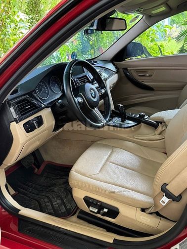 Bán xe BMW 320i sx năm 2016. Bình Thạnh