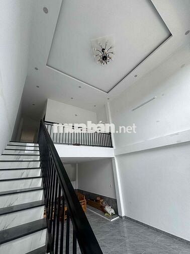 Nhà mới Hoàn Công 3PN- Gần QL55 - Chỉ 2,5 tỷ