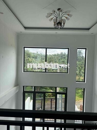 Nhà mới Hoàn Công 3PN- Gần QL55 - Chỉ 2,5 tỷ