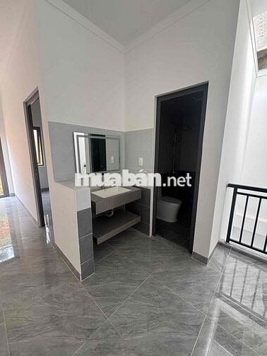 Nhà mới Hoàn Công 3PN- Gần QL55 - Chỉ 2,5 tỷ