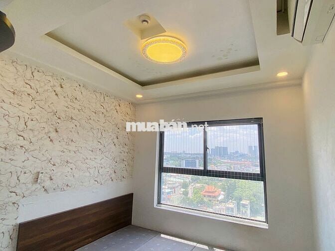 Chính chủ cho thuê căn hộ 2PN + 1WC, full tiện ích, Saigon Avenue, TĐ