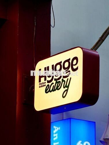 📣[PHỤC VỤ – HYGGE EATERY Q3]📣