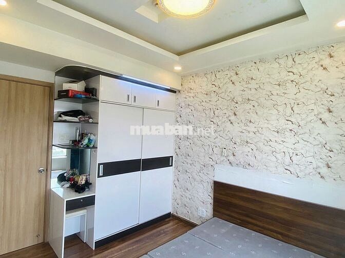 Chính chủ cho thuê căn hộ 2PN + 1WC, full tiện ích, Saigon Avenue, TĐ