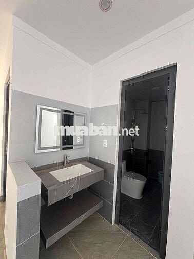 Nhà mới Hoàn Công 3PN- Gần QL55 - Chỉ 2,5 tỷ