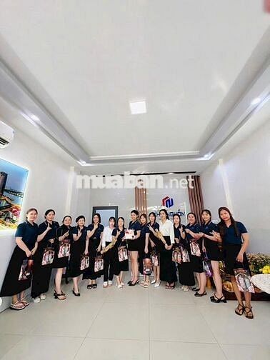[KHÔNG CẦN KN] NHÂN VIÊN TƯ VẤN/ KINH DOANH 