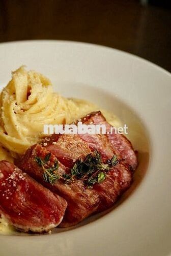 📣[PHỤC VỤ – HYGGE EATERY Q3]📣